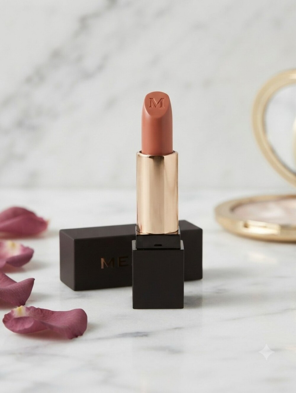 Signature Cream Lipstick — Morphe Kissy Face